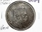 Italian Eritrea 1 Tallero (5 Lire) 1891, KM4, .800 Silver, RARE