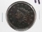 Large Cent 1831 VF
