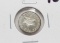 Silver Three Cent 1852 EF