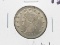 Liberty V Nickel 1883 no cents BU light toning