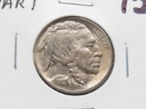 Buffalo Nickel 1913 Var 1 Unc