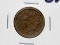 Indian Cent 1860 EF, early date