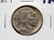 Buffalo Nickel 1913 Var 1 Unc, small rev gouge