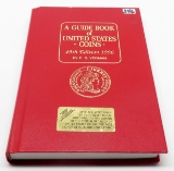 1996 Guide Book to US Coins 