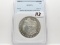 Morgan $ 1887-S NNC Mint State Prooflike