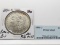 Morgan $ 1890-O BU Rim Bump (Was PCGS MS65)