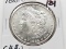 Morgan $ 1885-CC CH BU (Only 228,000 Minted)