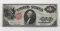 $1 Legal Tender 1917 