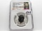 Kennedy Half $ 2014W Silver High Relief Rev Proof NGC PF69
