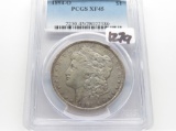 Morgan $ 1894-O PCGS XF45