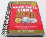 2020 NEW Guide to US Coins 