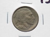Buffalo Nickel 1914D Unc matte finish better date