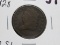 Half Cent 1928 