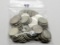 71 Silver Roosevelt Dimes assorted dates