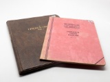 Lincoln Cent Mix, total 171 Coins: Coinmaster Album Unc/BU/PF Set 1941-79S (51 Wheat, 60 Memorial) a