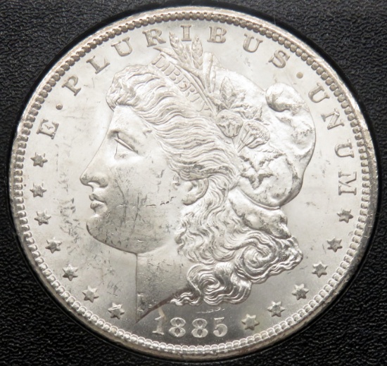 June 11th Signature Coin & Currency Auction