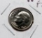 Roosevelt Dime 1996W BU FT, only issued in Mint Sets