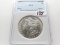 Morgan $ 1889-S NNC Mint State