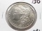 Morgan $ 1893-O AU/UNC (Obverse cleaning) Better Date