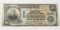 $10 National 1902, Central Natl Bank Richmond VA, CH 10080, SN 69056, VF stained
