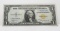 $1 Silver Certificate 1935A 