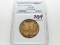 1931 Las Vegas Hoover Dam Medal NNC MS