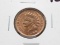 Indian Cent 1908 CH UNC