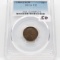 Lincoln Cent 1909-S VDB PCGS F12 KEY DATE
