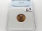 Lincoln Cent 1926 NNC Mint State Red