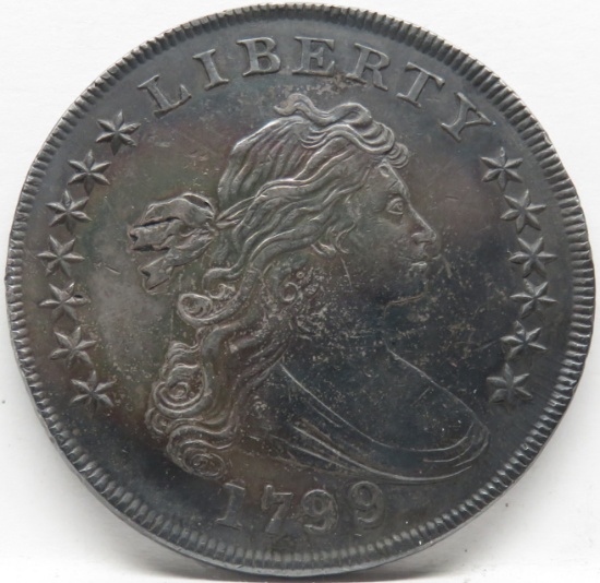 August 13th Signature Coin & Currency Auction