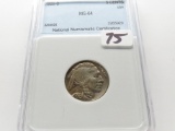 Buffalo Nickel 1925-S NNC Mint State (Flashy)