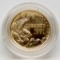 1991W Mt Rushmore Commemorative Gold $5 Gem BU, no box or COA. Mintage 31,959