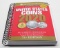 2020 Red Book Guide to US Coins, NEW, spiral bound