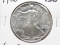 1988 American Silver Eagle Gem BU 1 Ounce .999 Fine Silver