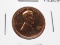 Lincoln Cent 1970S Small date Proof