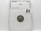 1916-D Mercury Dime PCI About Good KEY DATE