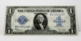 $1 Silver Certificate 1923 