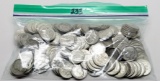 200 Silver Roosevelt Dimes