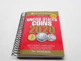 NEW 2020 Red Book 