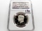 Kennedy Half $ 2012S Clad NGC PF70 Ultra Cameo 1st Release