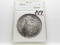 1882-O Morgan Silver $ Offical ANA Grade MS63 (Old Holder)