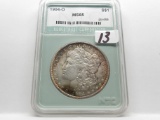 1904-O Morgan Silver $ NNC CH Mint State