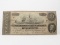 1864 CSA $20 Note Richmond No.18601, Fine