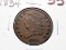 Classic Head Half Cent 1834 VF