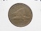 Flying Eagle Cent 1858 small letter F
