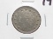 Liberty V Nickel 1883 No Cents EF
