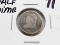 Capped Bust Half Dime 1835 G/VG