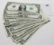 14-1963B Barr $1 Silver Certificates up to AU