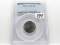 Jefferson Nickel 2009-D PCGS MS64FS