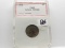 Buffalo Nickel 1913 Type 2 PCI CH Fine (Surface damage)